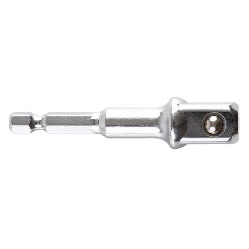 Adaptador portavasos Bianditz 1/4"x1/2"x72 mm